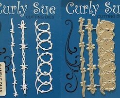 Barbed Wire