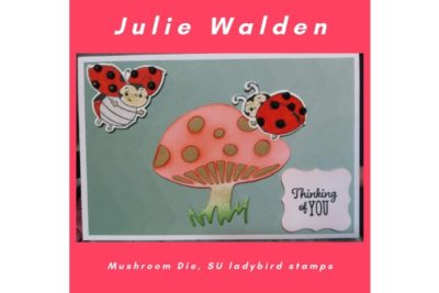 Julie Walden