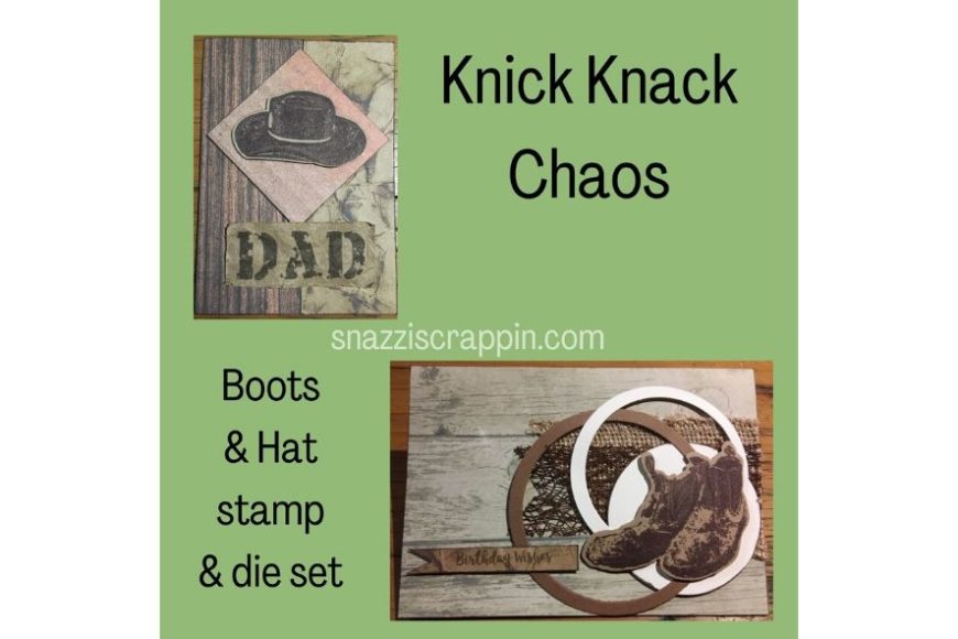 Dad by Knick Knack Chaos