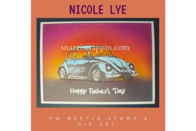 “Happy Father’s Day” by Nicole Lye