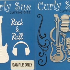Guitar set
