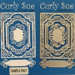 Ornate Frames - 2