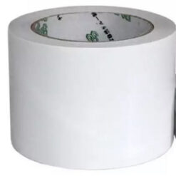 10 cm wide Double sided adhesive - 25 metre roll (Jac paper)