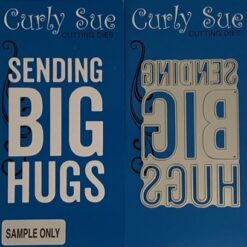 Sending Big Hugs
