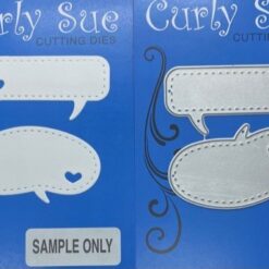 Speech Bubbles