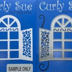 Arched Window