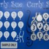 Balloon Numbers