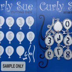 Balloon Numbers