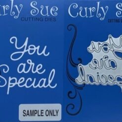 You are special