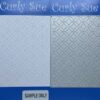 Stitched Background - circular pattern