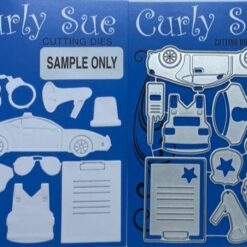 Police set