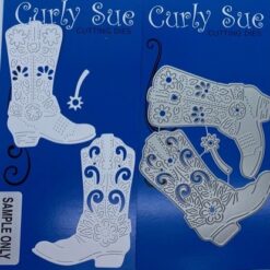 Cowboy Boots