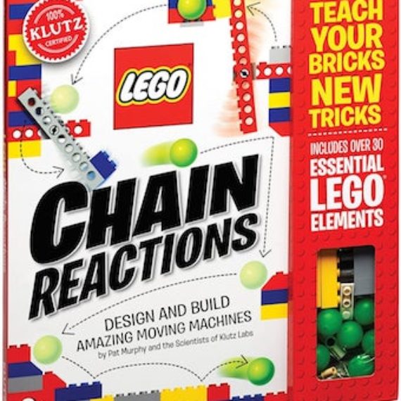 Fun Kit - Lego Chain Reactions