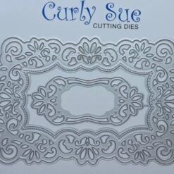 Ornate Frames - 3