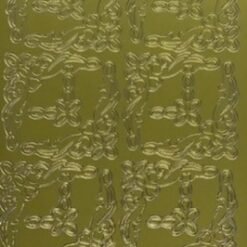 Corners 22 - Gold