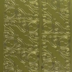 Corners 20 - Gold