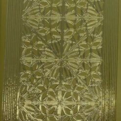 Corners 18 - Gold