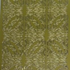 Corners 16 - Gold