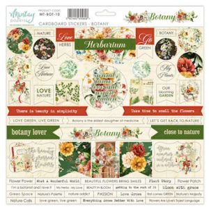 mintay papers Cosy Evening 12インチペーパー-