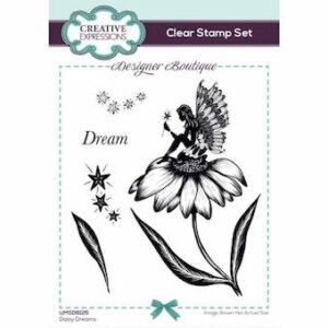 Maker's Mojo Butterfly Bouquet Stamp Camp – Creativelee Yours