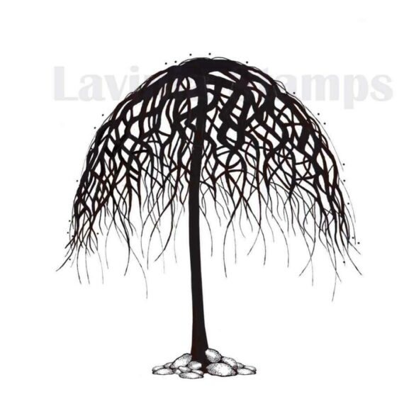 LAV268 - Wishing Tree