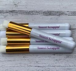 Blending Brush - Mini - 5 pack