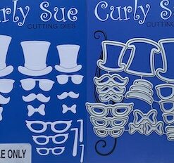 Gentlemen set