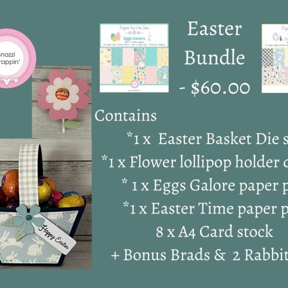 Create-a-gift Easter Bundle