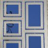 Divided Window and Frames