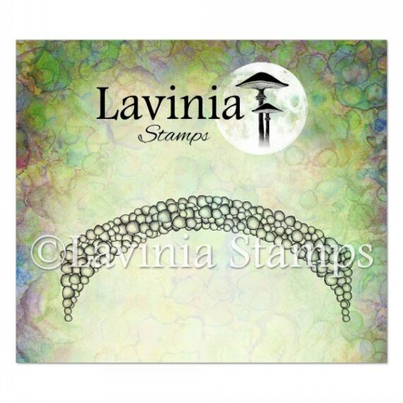 LAV870 - Druids Pass Stamp