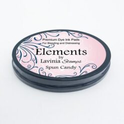 Elements Premium Dye Ink – Spun Candy