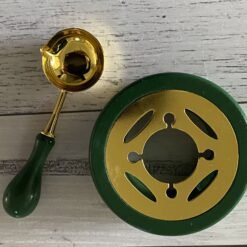 Wax Starter Kit - Green