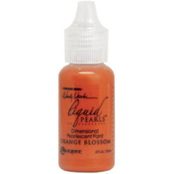 Liquid Pearls - Orange Blossom