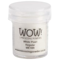 Wow - White Pearl