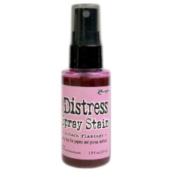 Distress Spray Stain - Kitsch Flamingo