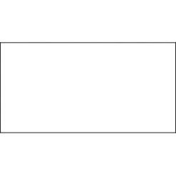 Bazzill Card Shoppe Heavyweight Cardstock 8.5"X11" - Marshmallow