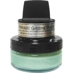 Cosmic Shimmer Metallic Gilding Mint 50ml