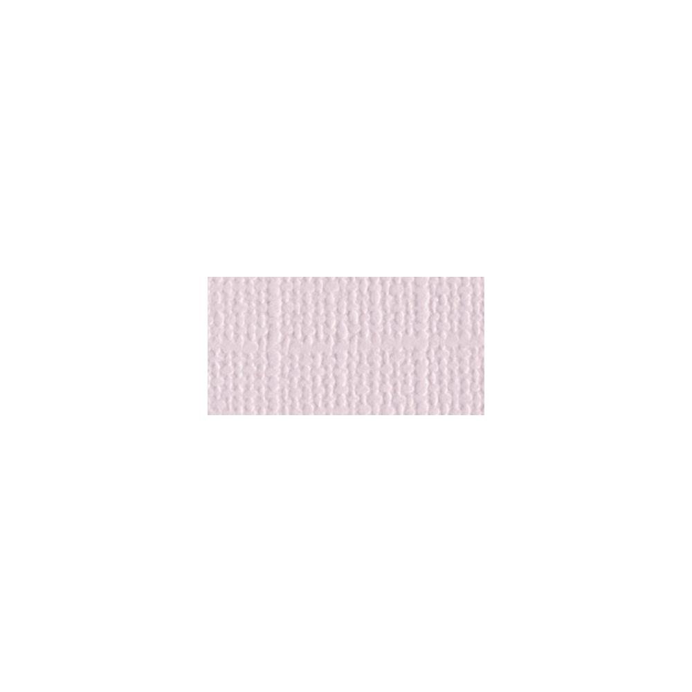 Bazzill Mono Cardstock 8.5"X11" - Petalsoft/Canvas