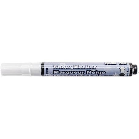 Uchida Snow Marker Open Stock by Uchida