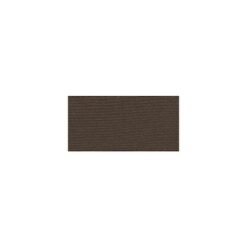 Bazzill Mono Cardstock 8.5"X11" - Brown/Canvas