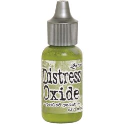 Distress Oxide Reinker - Peeled Paint
