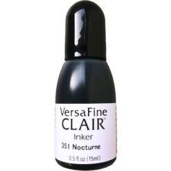 VersaFine Clair Re-Inker - Nocturne