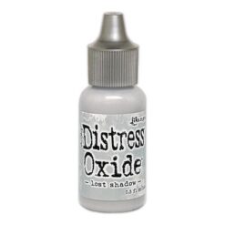 Distress Oxide Reinker - Lost Shadow