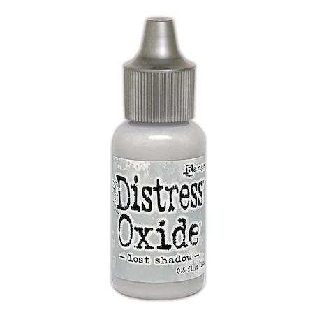 Distress Oxide Reinker - Lost Shadow