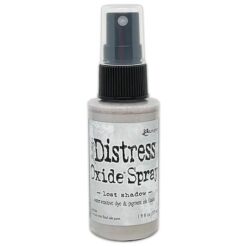 Distress Oxide Spray - Scorched Timber