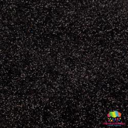The Glitter Guy 100ml Glitter Shaker - Black Cat