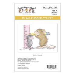 House Mouse - This tall