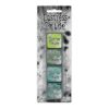 Tim Holtz Distress Mini Oxide Ink Pads 4/Pkg - Kit #9