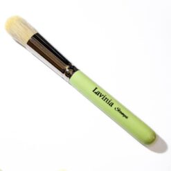 Lavinia Brush 1" - Stencil