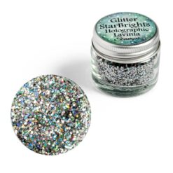 Lavinia Holographic Glitter